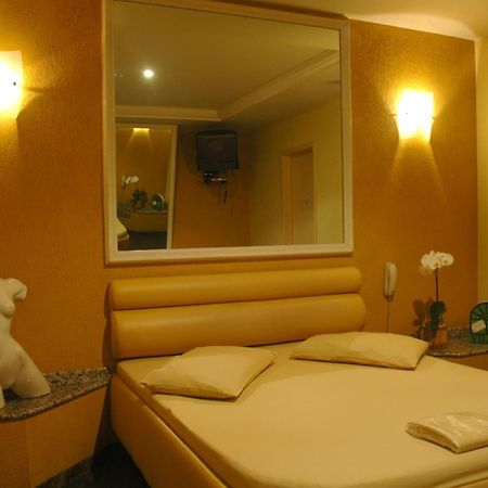 Ville Motel (Adults Only) Rio de Janeiro Kamer foto