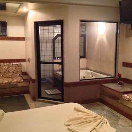 Ville Motel (Adults Only) Rio de Janeiro Buitenkant foto
