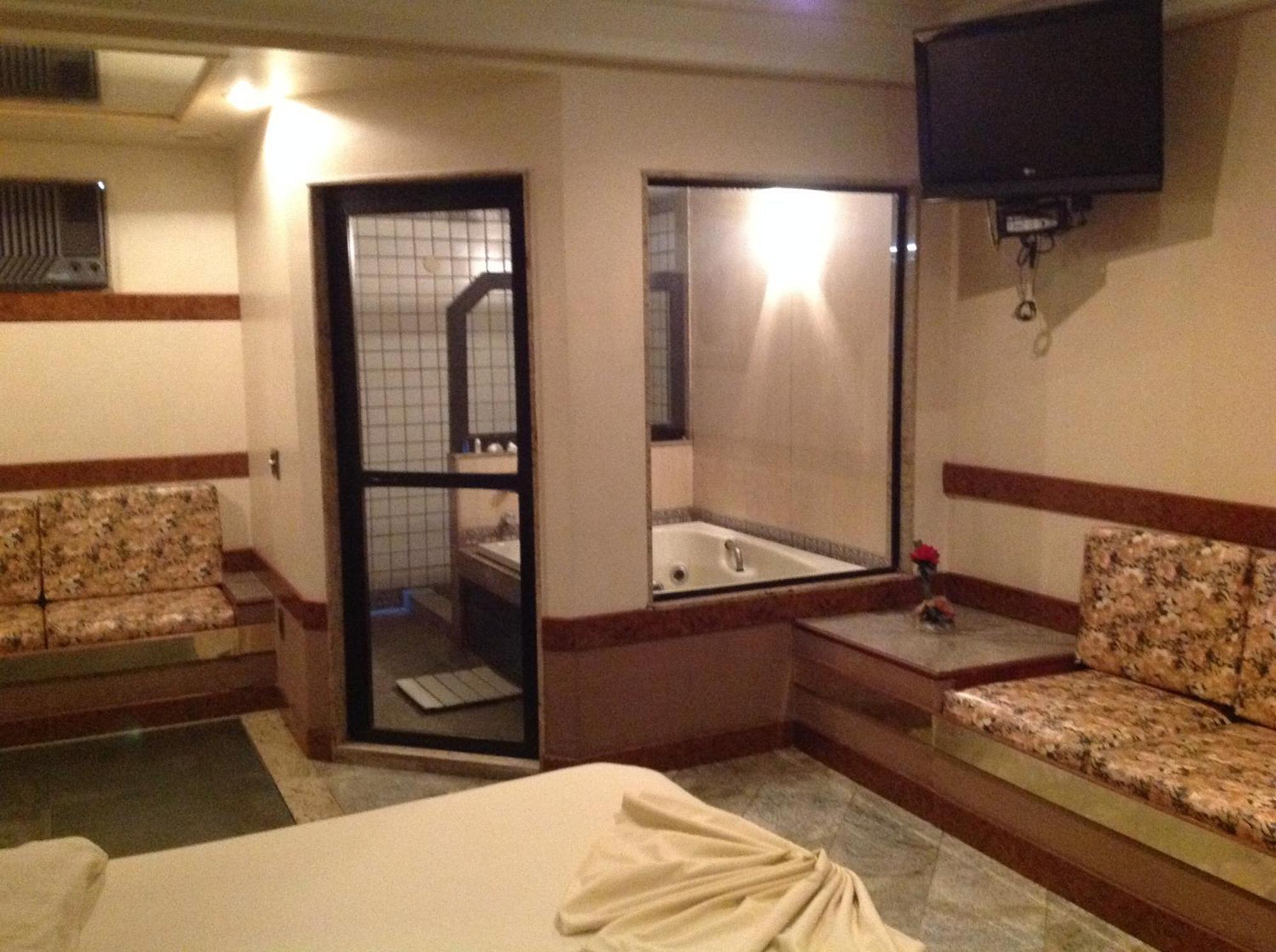 Ville Motel (Adults Only) Rio de Janeiro Buitenkant foto