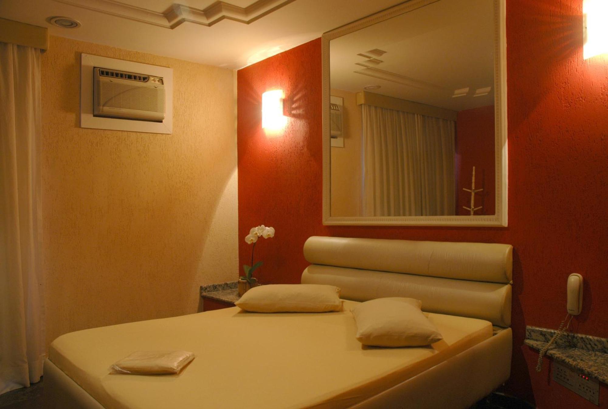 Ville Motel (Adults Only) Rio de Janeiro Kamer foto