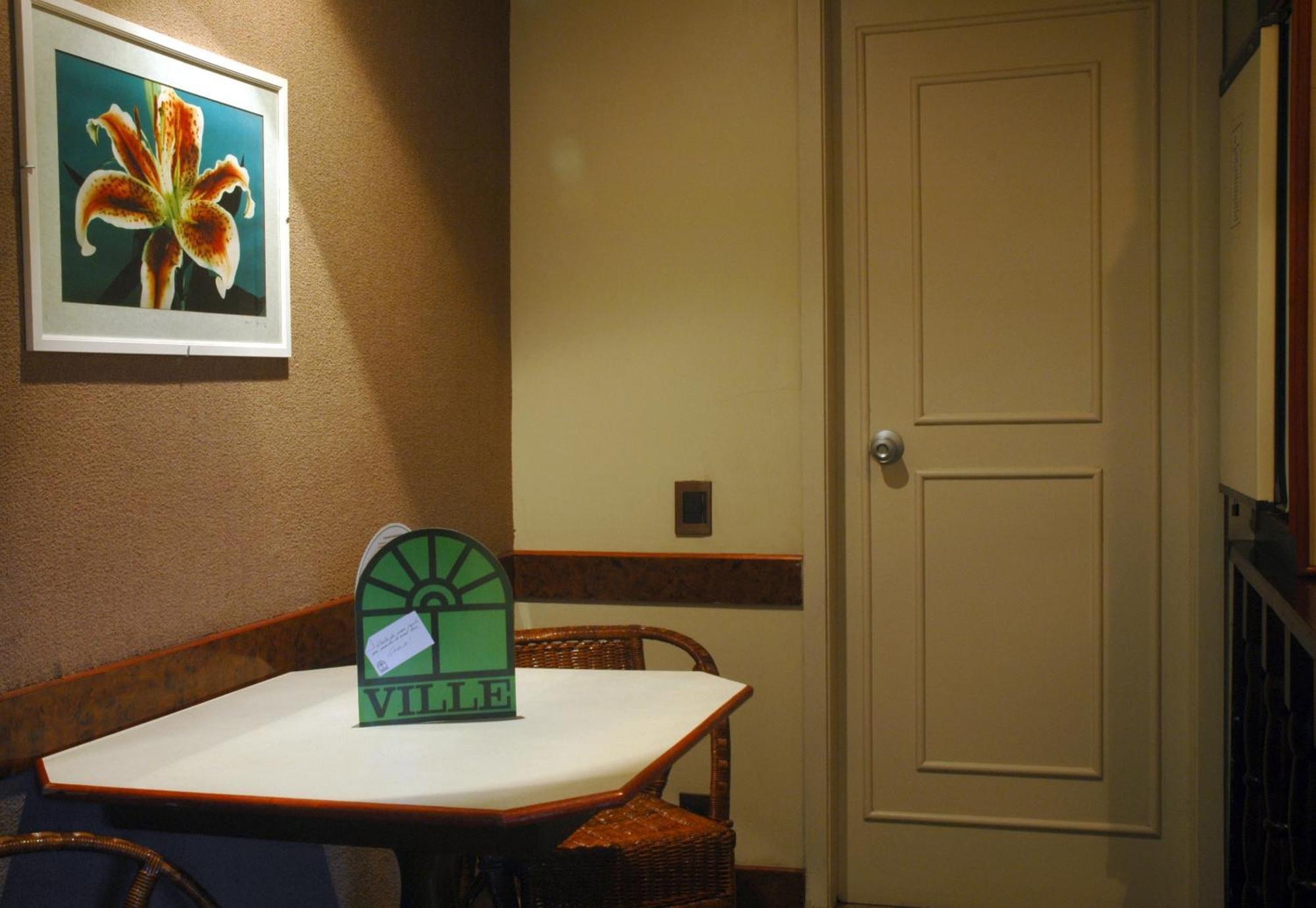Ville Motel (Adults Only) Rio de Janeiro Kamer foto