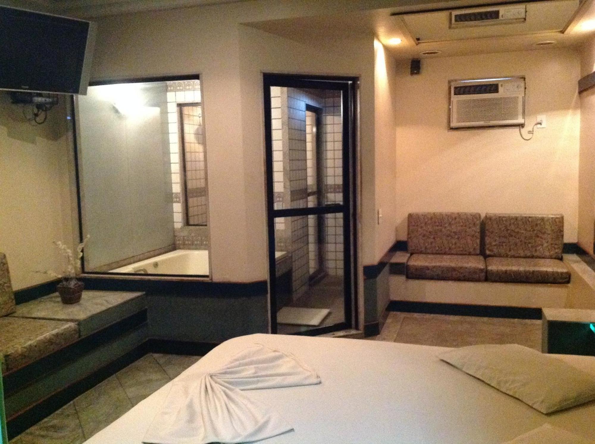 Ville Motel (Adults Only) Rio de Janeiro Kamer foto