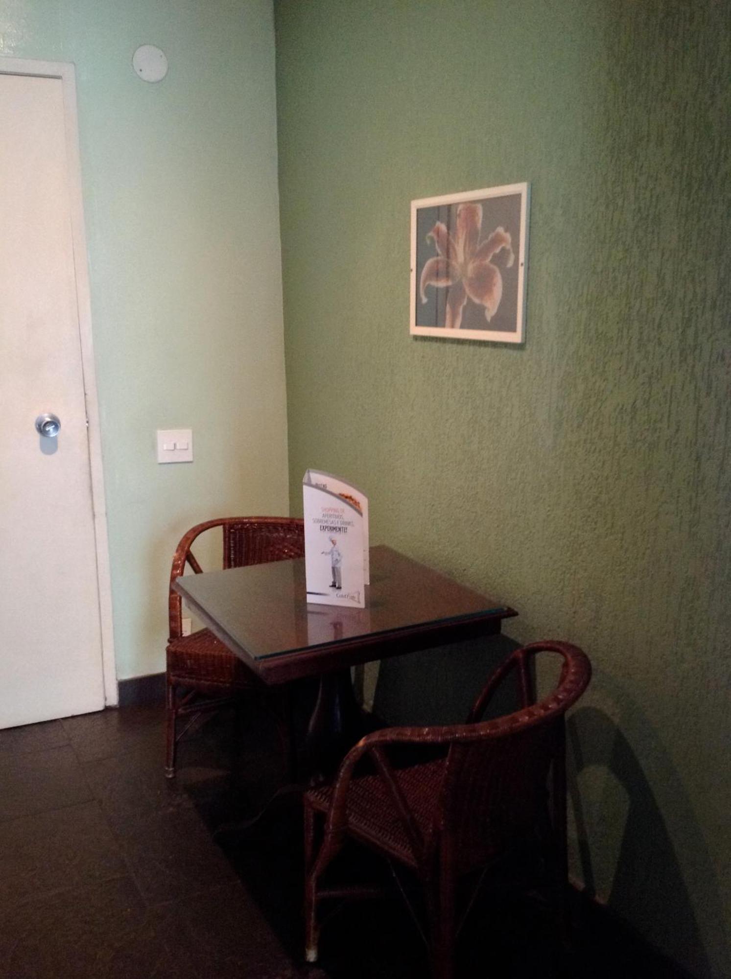Ville Motel (Adults Only) Rio de Janeiro Buitenkant foto