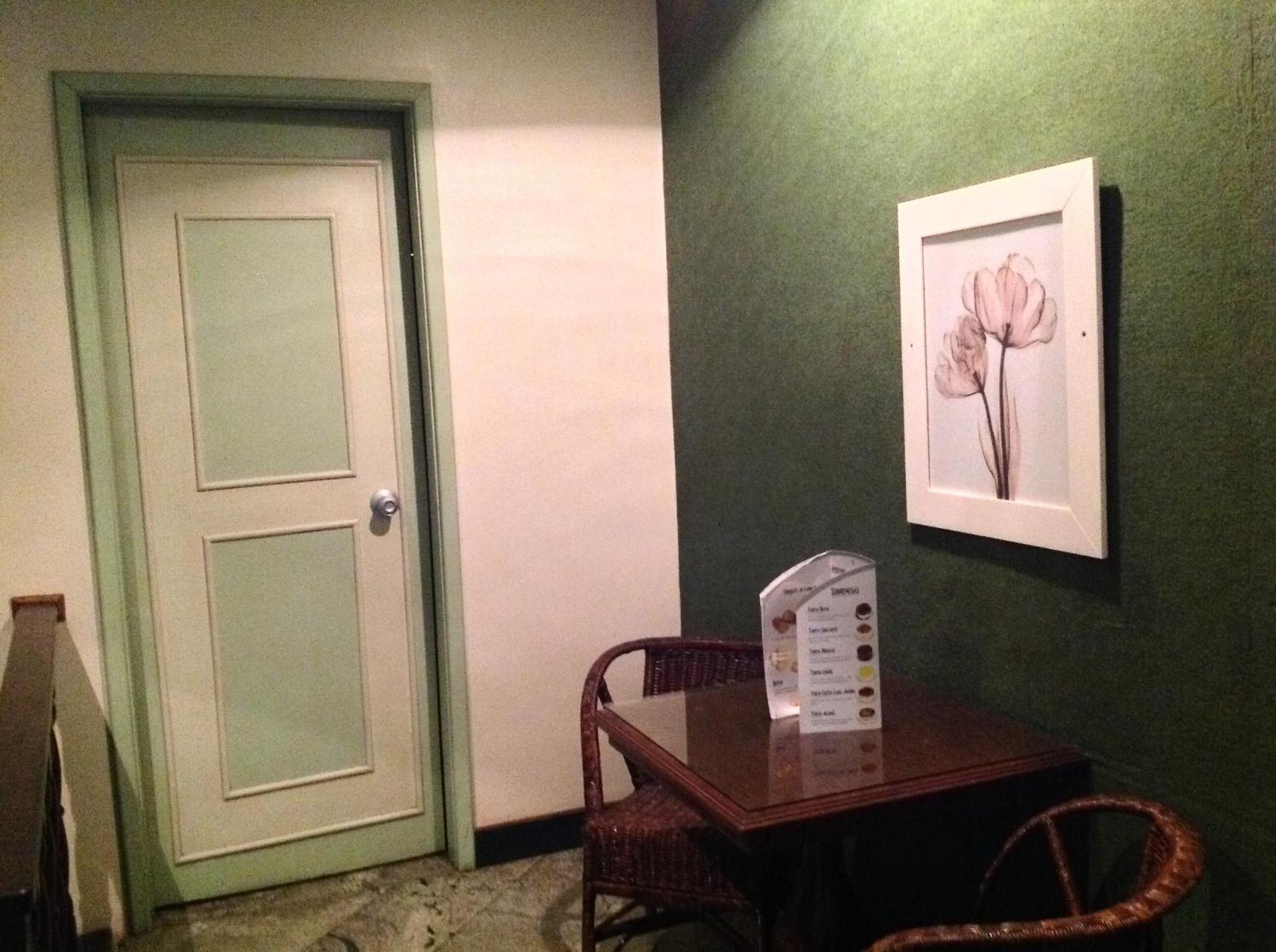 Ville Motel (Adults Only) Rio de Janeiro Kamer foto