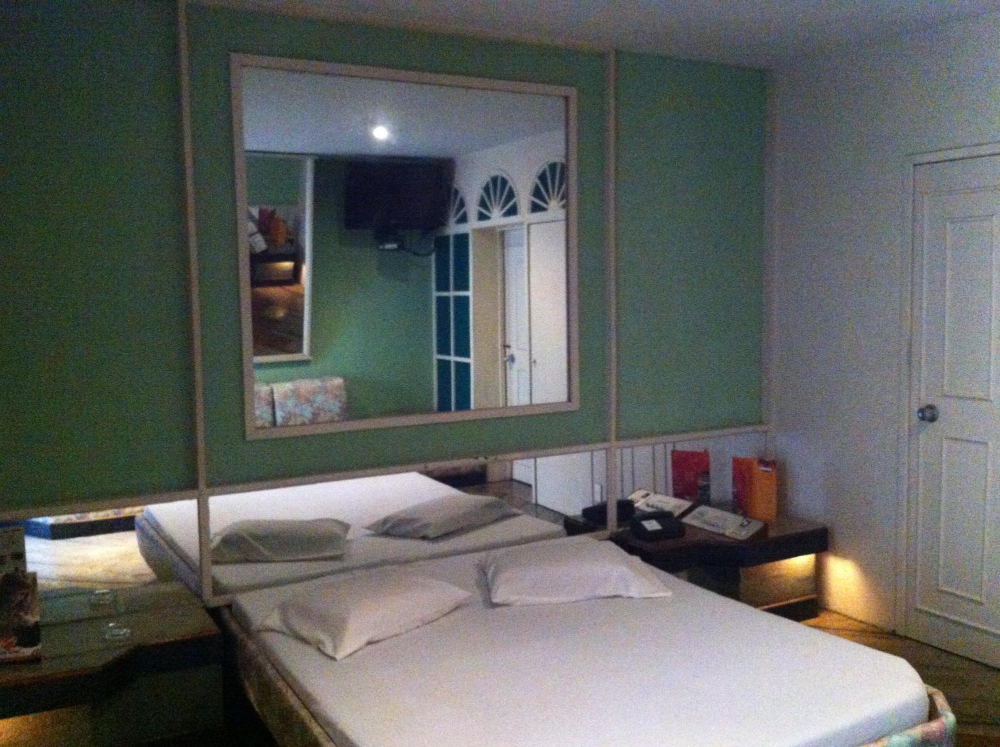 Ville Motel (Adults Only) Rio de Janeiro Kamer foto